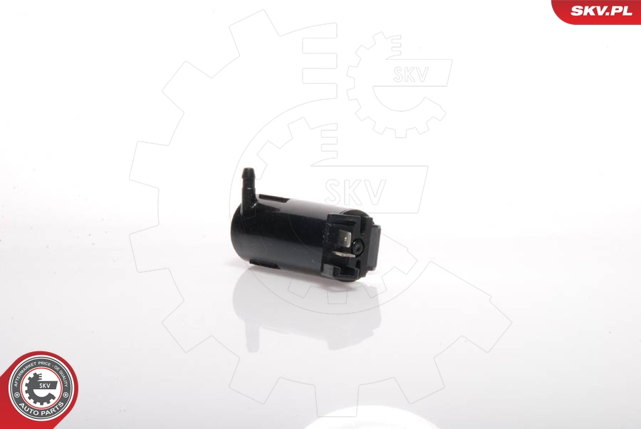 ESEN SKV Ablakmosó motor 15SKV003_SKV