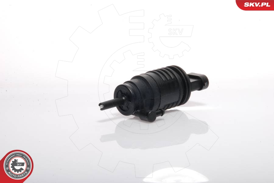 ESEN SKV Ablakmosó motor 15SKV008_SKV