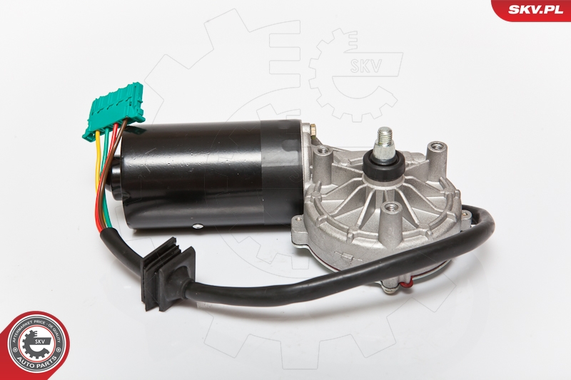 ESEN SKV Ablaktörlö motor 19SKV012_SKV