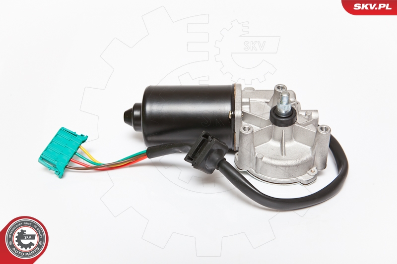 ESEN SKV Ablaktörlö motor 19SKV013_SKV