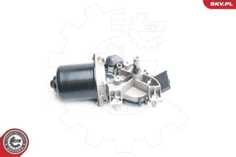 ESEN SKV Ablaktörlö motor 19SKV018_SKV