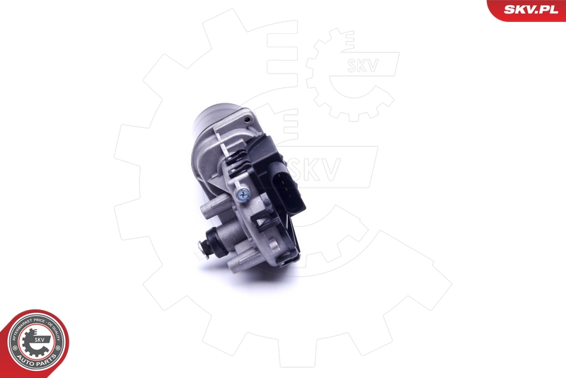 ESEN SKV Ablaktörlö motor 19SKV021_SKV