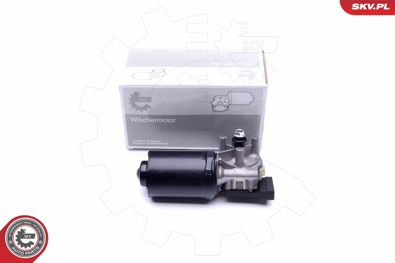 ESEN SKV Ablaktörlö motor 19SKV026_SKV