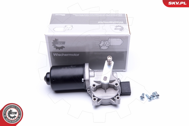 ESEN SKV Ablaktörlö motor 19SKV029_SKV