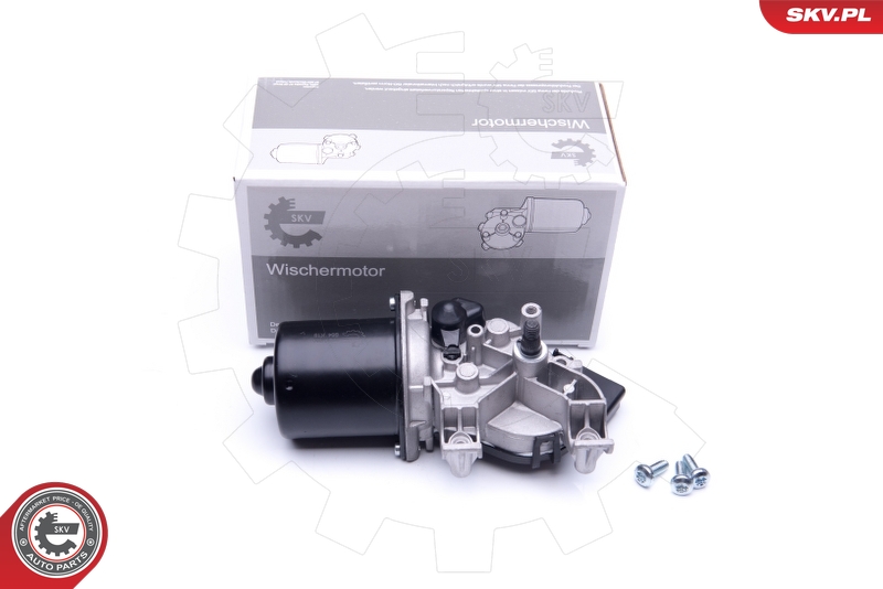 ESEN SKV Ablaktörlö motor 19SKV030_SKV