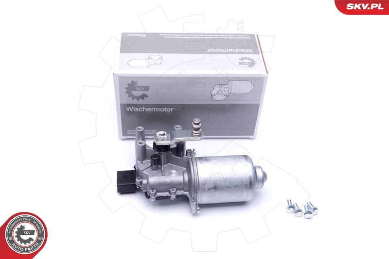 ESEN SKV Ablaktörlö motor 19SKV032_SKV