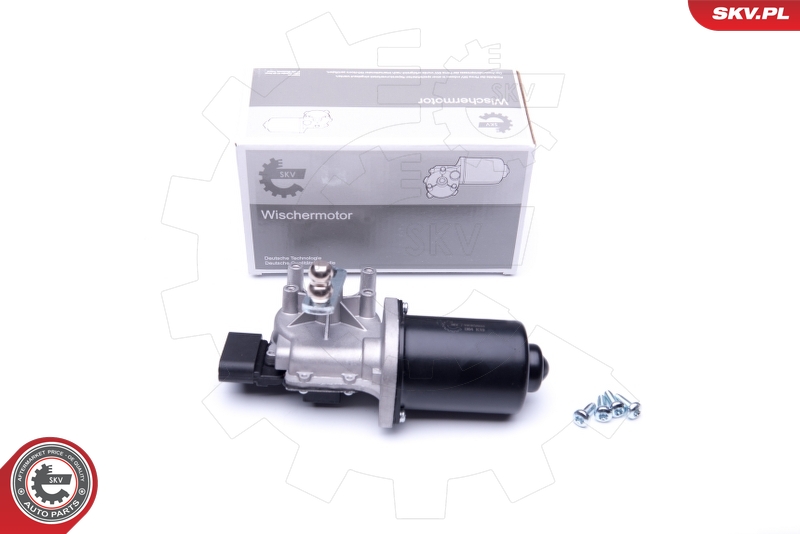 ESEN SKV Ablaktörlö motor 19SKV033_SKV