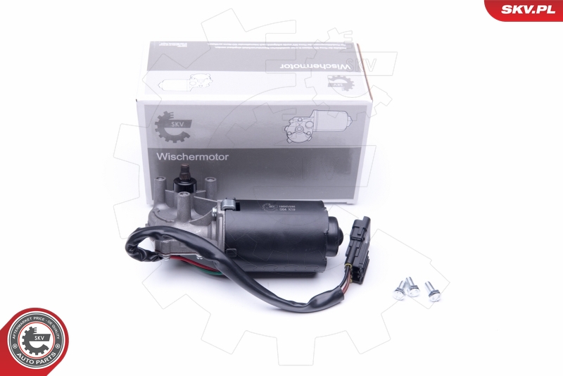 ESEN SKV Ablaktörlö motor 19SKV035_SKV