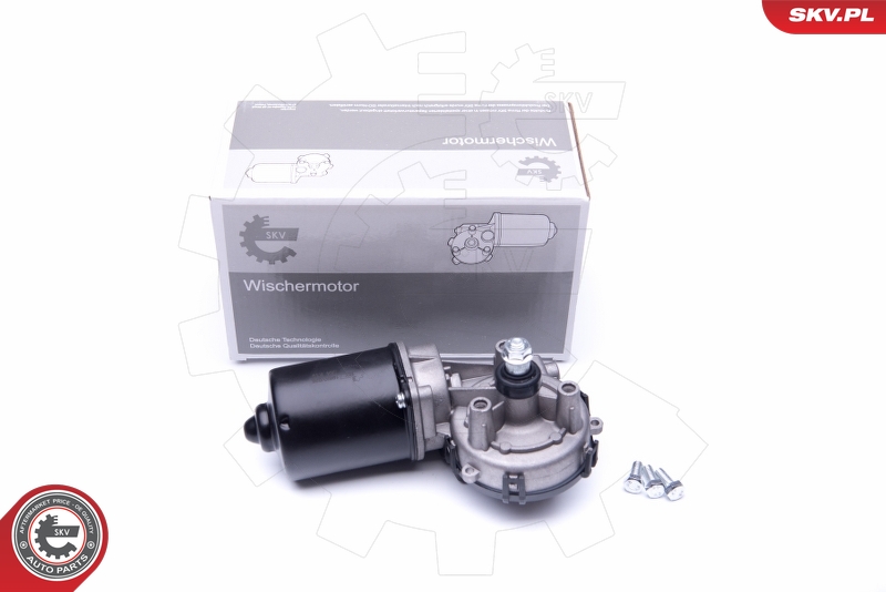 ESEN SKV Ablaktörlö motor 19SKV039_SKV