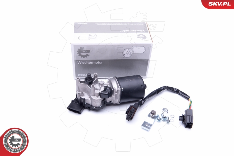 ESEN SKV Ablaktörlö motor 19SKV041_SKV