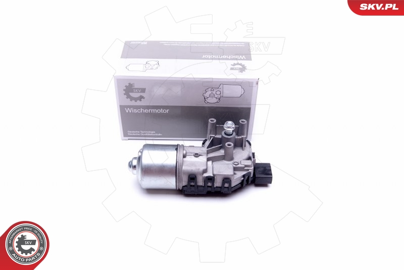 ESEN SKV Ablaktörlö motor 19SKV042_SKV