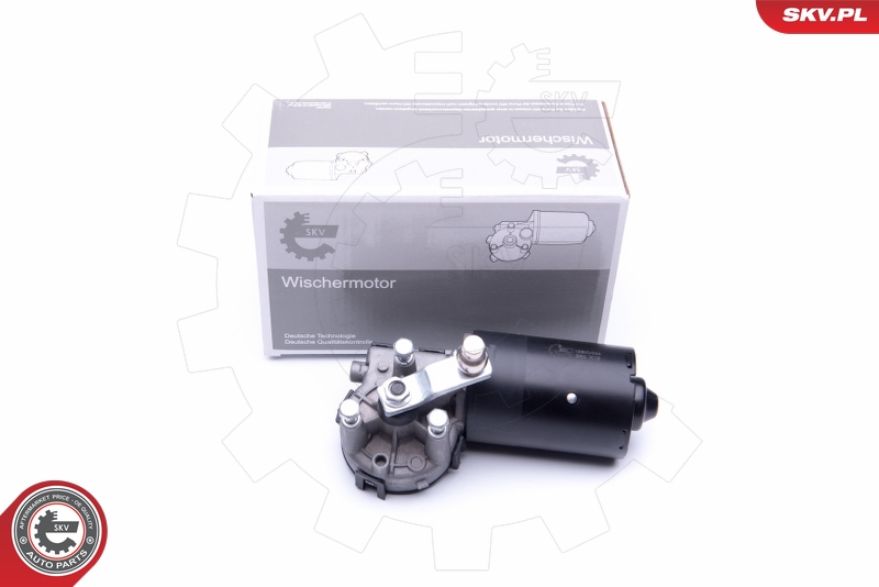 ESEN SKV Ablaktörlö motor 19SKV044_SKV