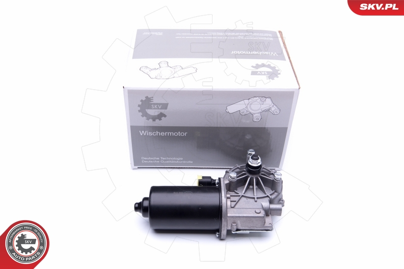 ESEN SKV Ablaktörlö motor 19SKV048_SKV