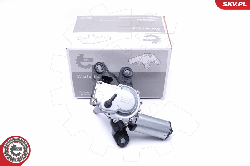 ESEN SKV Ablaktörlö motor 19SKV049_SKV