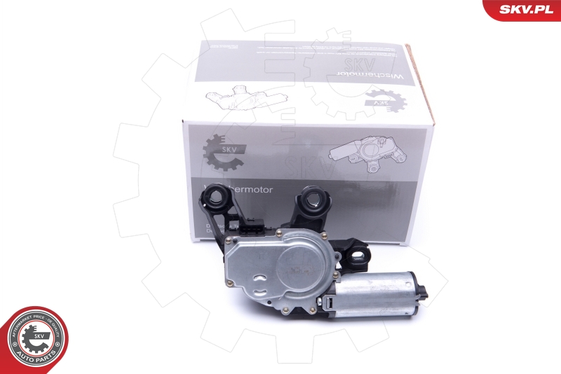 ESEN SKV Ablaktörlö motor 19SKV051_SKV