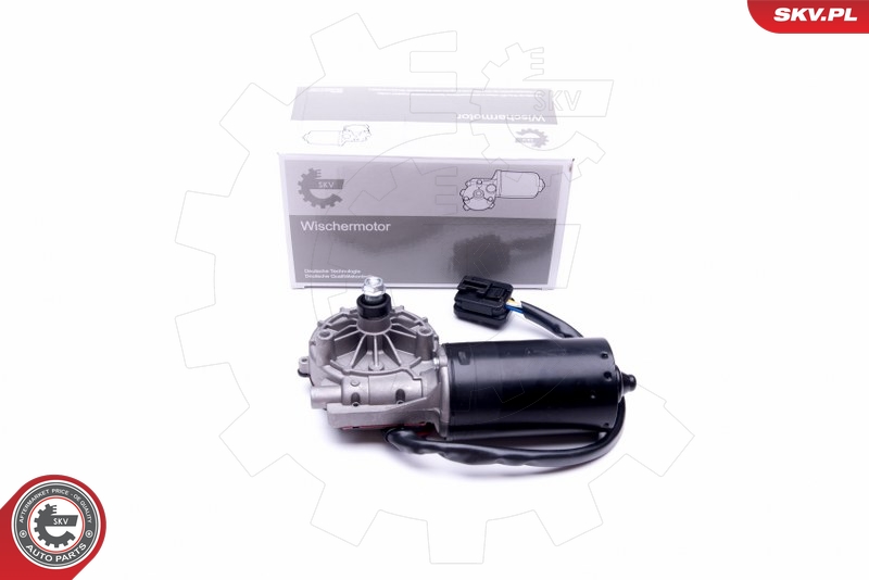 ESEN SKV Ablaktörlö motor 19SKV052_SKV