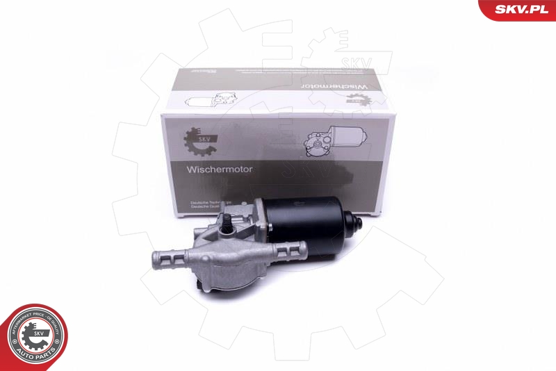 ESEN SKV Ablaktörlö motor 19SKV062_SKV