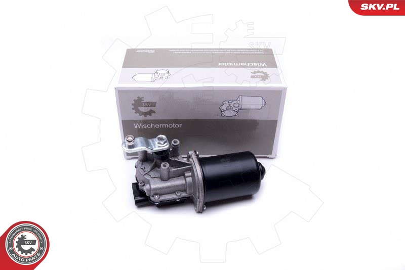 ESEN SKV Ablaktörlö motor 19SKV064_SKV