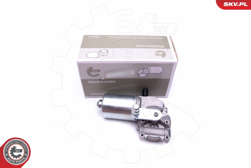 ESEN SKV Ablaktörlö motor 19SKV078_SKV