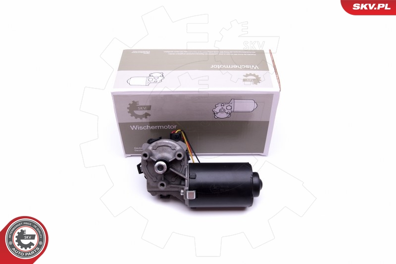 ESEN SKV Ablaktörlö motor 19SKV082_SKV