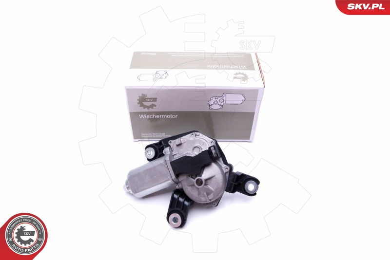 ESEN SKV Ablaktörlö motor 19SKV085_SKV