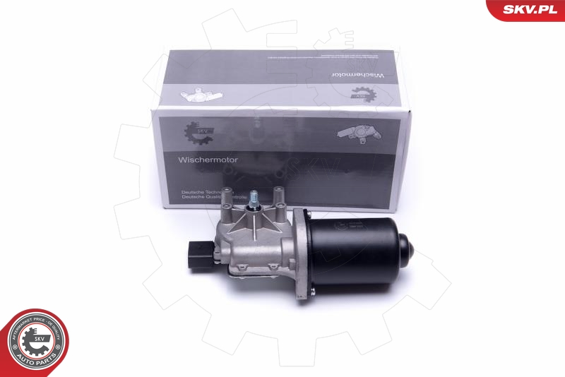 ESEN SKV Ablaktörlö motor 19SKV086_SKV