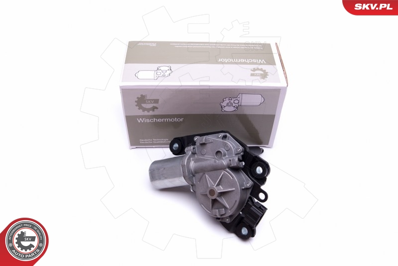 ESEN SKV Ablaktörlö motor 19SKV098_SKV