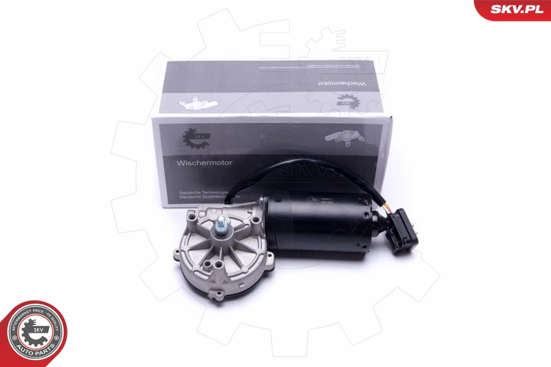 ESEN SKV Ablaktörlö motor 19SKV111_SKV