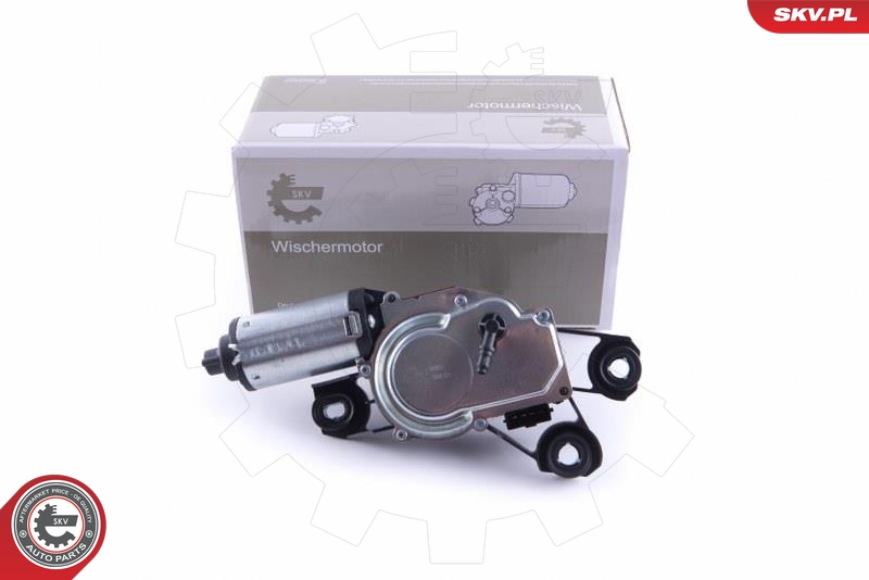 ESEN SKV Ablaktörlö motor 19SKV115_SKV