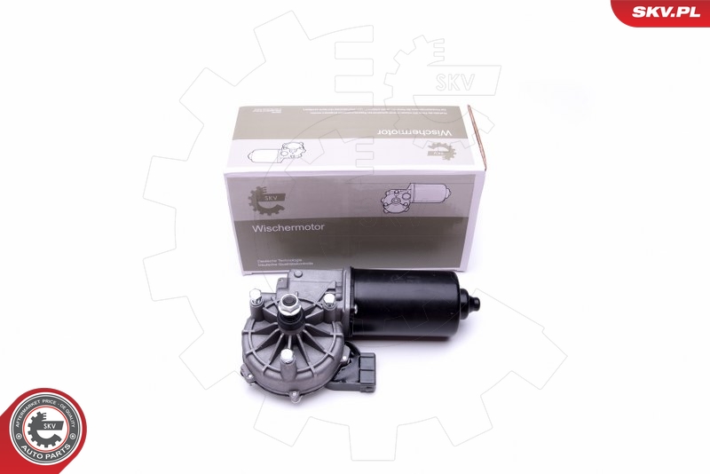 ESEN SKV Ablaktörlö motor 19SKV120_SKV