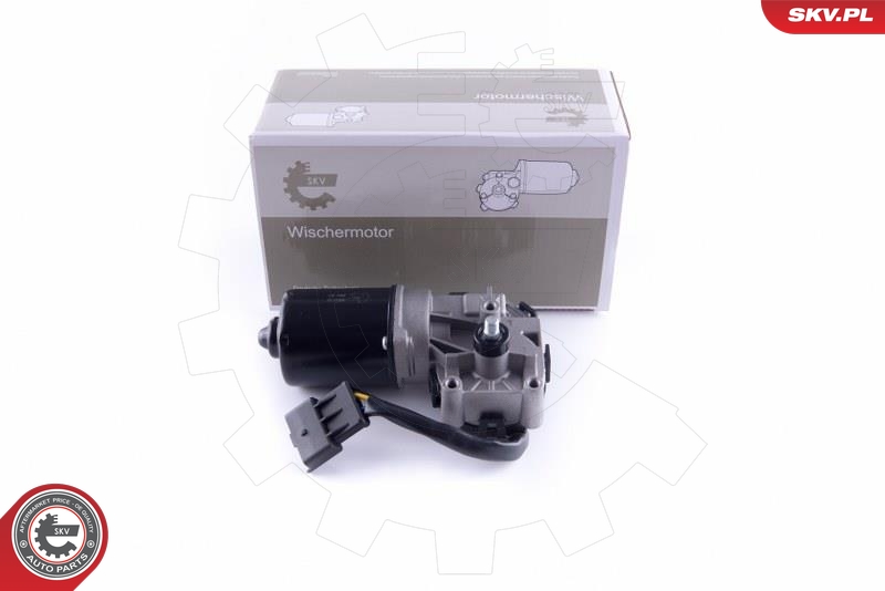 ESEN SKV Ablaktörlö motor 19SKV127_SKV