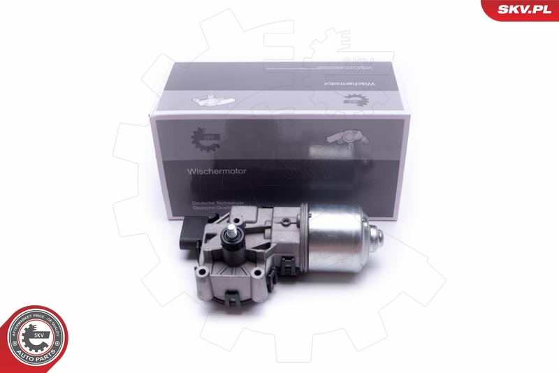 ESEN SKV Ablaktörlö motor 19SKV140_SKV