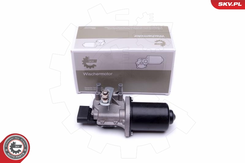 ESEN SKV Ablaktörlö motor 19SKV141_SKV