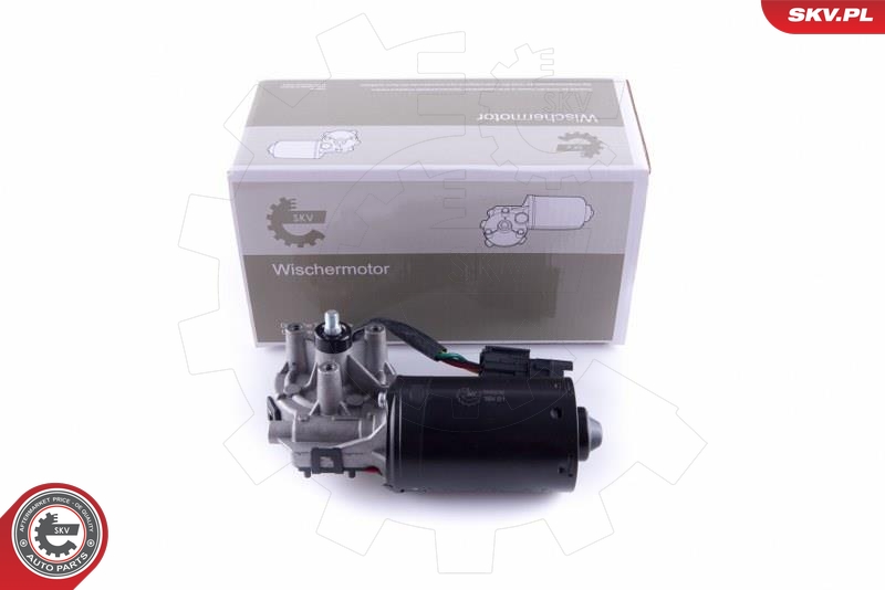 ESEN SKV Ablaktörlö motor 19SKV161_SKV