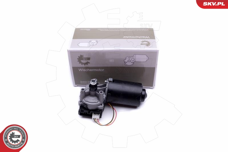 ESEN SKV Ablaktörlö motor 19SKV168_SKV