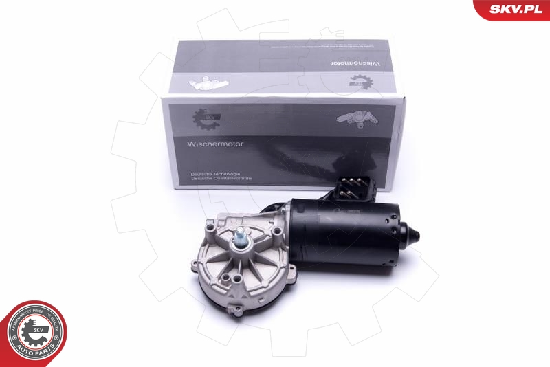 ESEN SKV Ablaktörlö motor 19SKV172_SKV