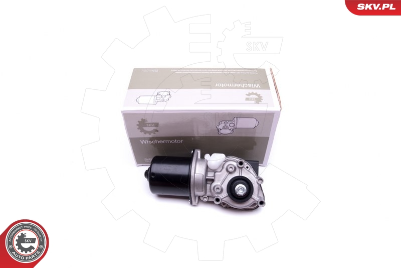 ESEN SKV Ablaktörlö motor 19SKV182_SKV