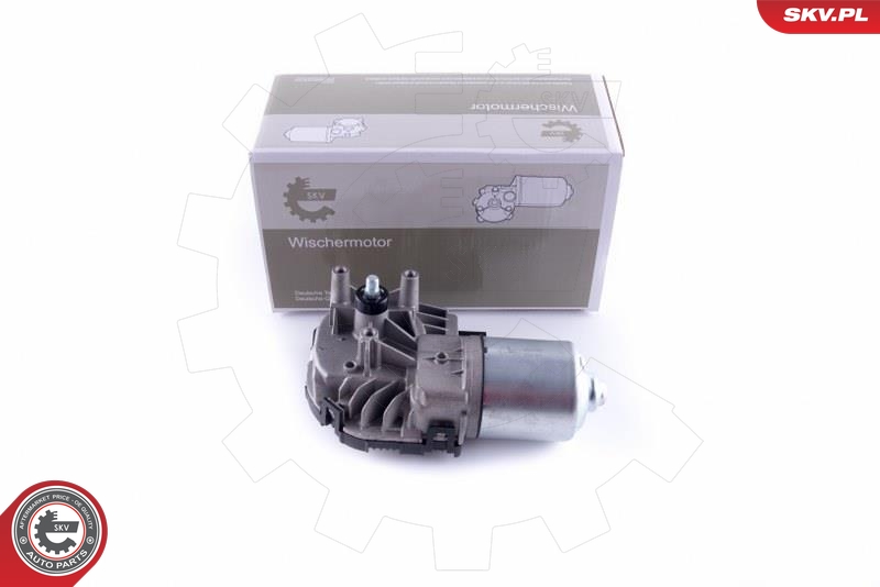 ESEN SKV Ablaktörlö motor 19SKV193_SKV