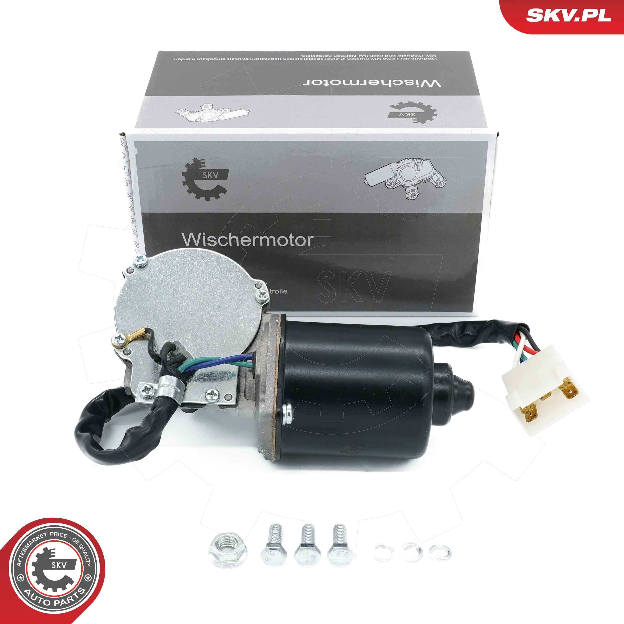 ESEN SKV Ablaktörlö motor 19SKV194_SKV