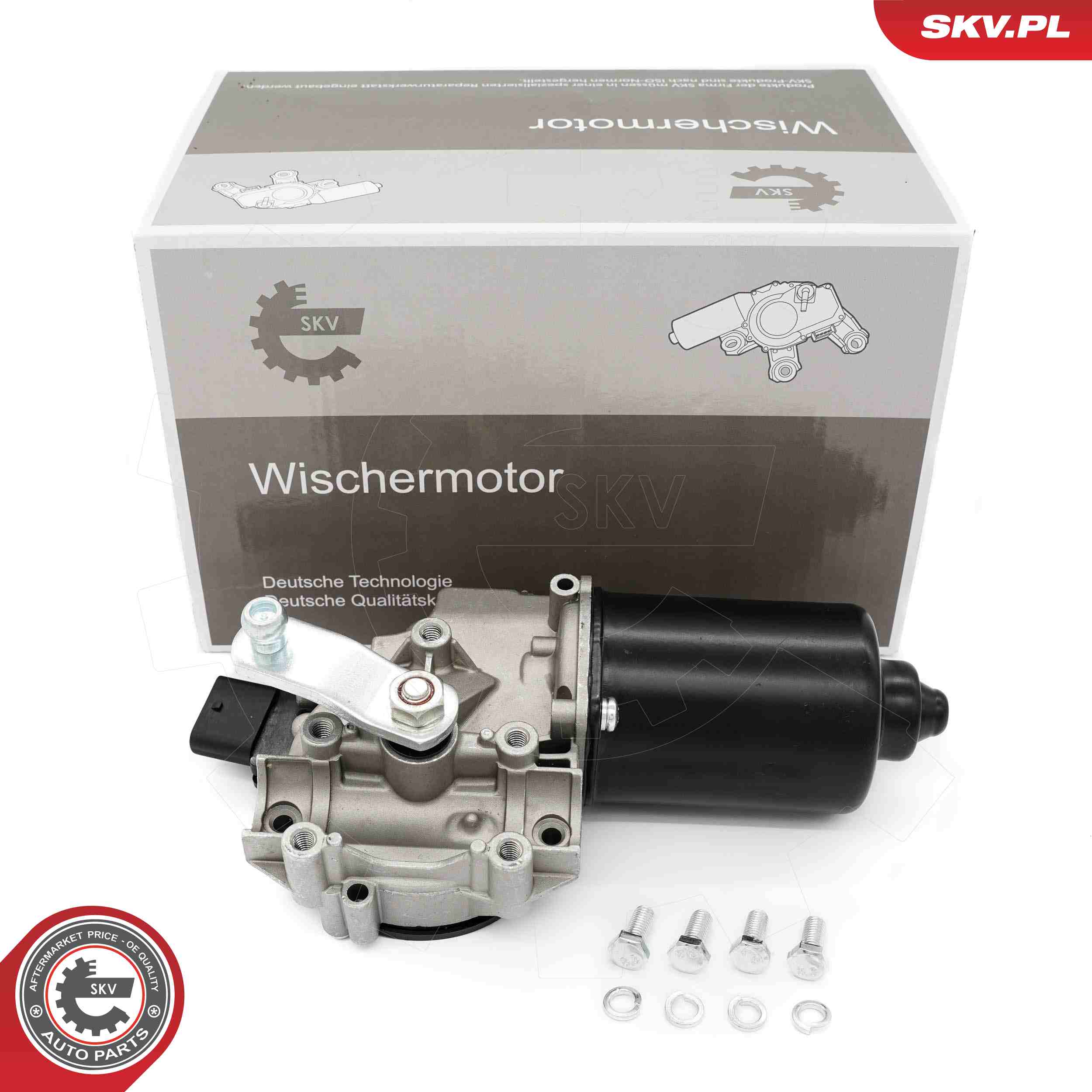 ESEN SKV Ablaktörlö motor 19SKV217_SKV