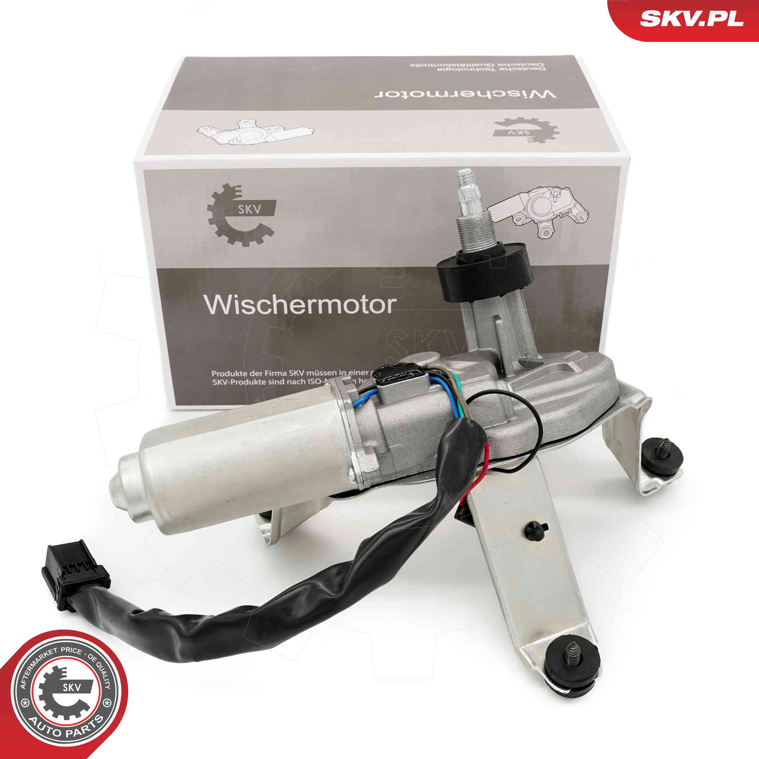 ESEN SKV Ablaktörlö motor 19SKV223_SKV