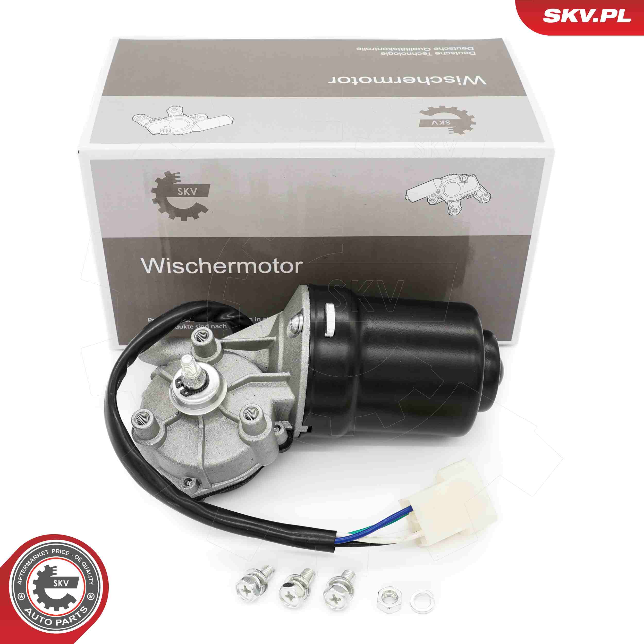 ESEN SKV Ablaktörlö motor 19SKV229_SKV