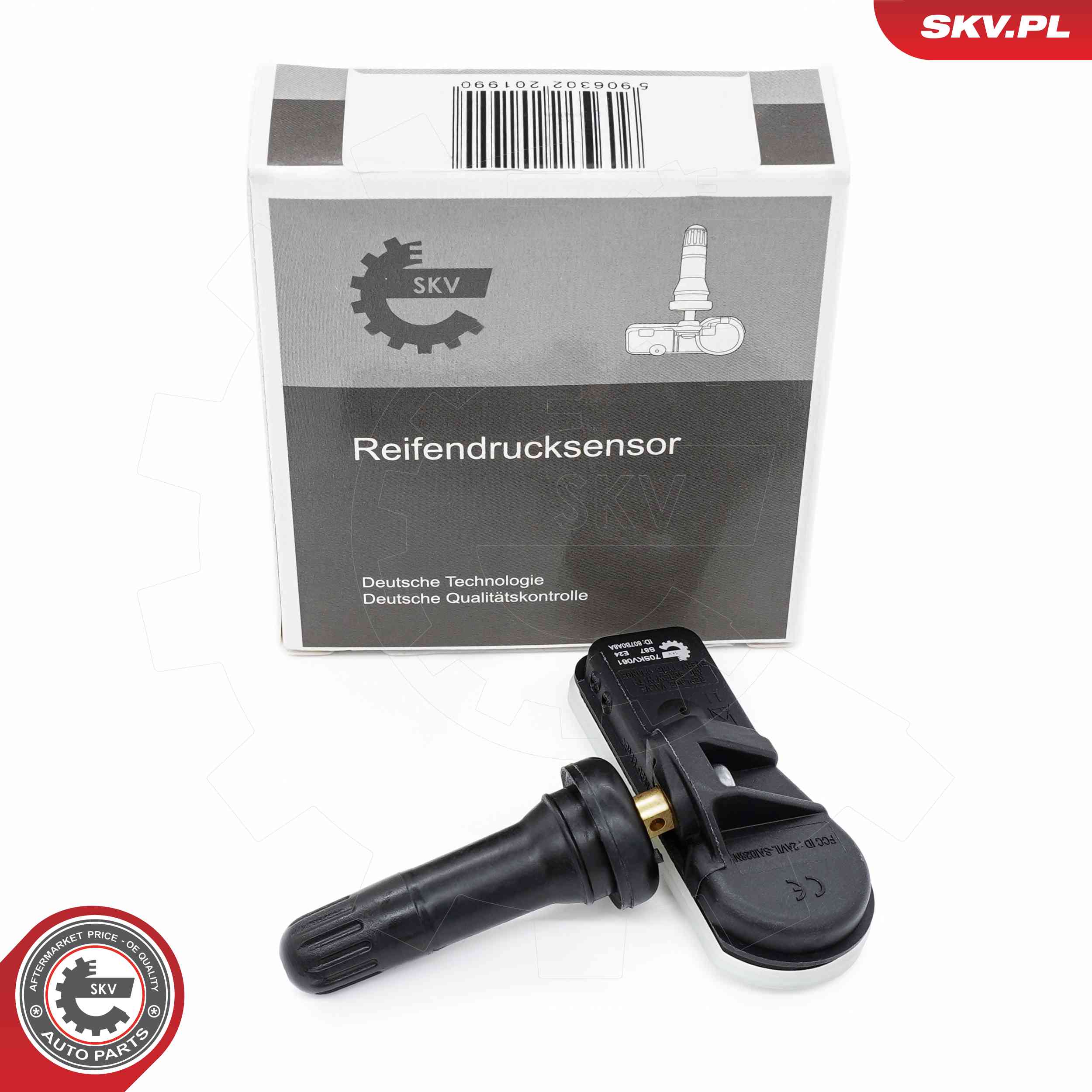 ESEN SKV Kerékszenzor, TPMS rendszer 70SKV061_SKV