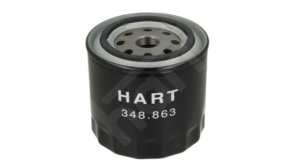 HART Olajszűrő 348863_HART