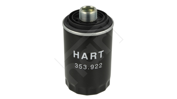 HART Olajszűrő 353922_HART