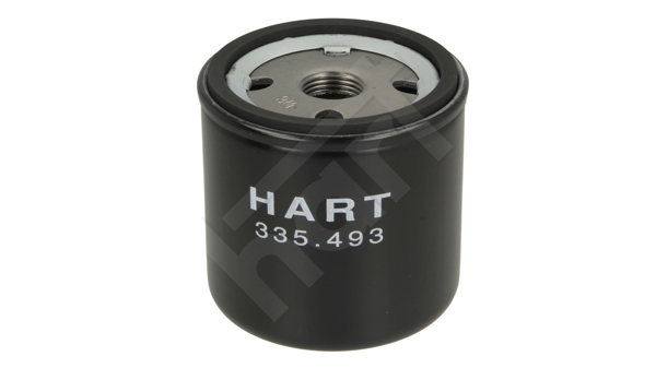 HART Olajszűrő 335493_HART