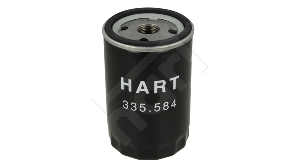 HART Olajszűrő 335584_HART