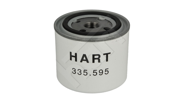 HART Olajszűrő 335595_HART