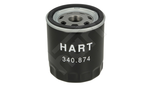 HART Olajszűrő 340874_HART