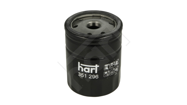 HART Olajszűrő 351296_HART